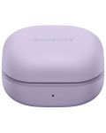 Ασύρματα ακουστικά Samsung - Galaxy Buds2 Pro, ANC, Bora Purple - 6t