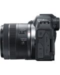 Φωτογραφική μηχανή Mirrorless Canon - EOS R8, RF 24-50mm, f/4.5-6.3 IS STM - 6t