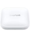 Ασύρματα ακουστικά OnePlus - Buds Pro, TWS, ANC, άσπρα - 5t