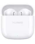 Ασύρματα ακουστικά Huawei - FreeBuds SE 2, TWS, λευκό - 2t