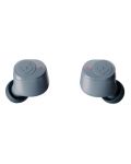 Ασύρματα ακουστικά   Skullcandy - Jib 2 TWS, Chill Grey - 4t