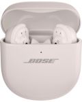 Ασύρματα ακουστικά Bose - QuietComfort Ultra, TWS, ANC, White Smoke - 5t