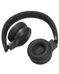 Ασύρματα ακουστικά με μικρόφωνο JBL - Live 460NC, μαύρα - 7t