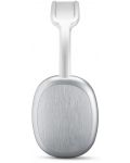 Ασύρματα ακουστικά με μικρόφωνο Cellularline - MS Maxi 2, λευκά - 2t