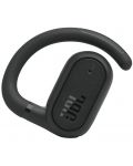 Ασύρματα ακουστικά JBL - Soundgear Sense, TWS, μαύρα - 6t