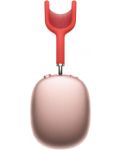 Ασύρματα ακουστικά Apple - AirPods Max, Pink - 3t