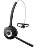 Ασύρματο ακουστικό Jabra - Pro 925 Mono, μαύρο - 3t