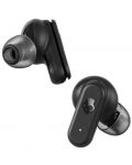 Ασύρματα ακουστικά Skullcandy - Dime 3, TWS, True Black - 4t
