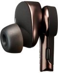 Ασύρματα ακουστικά Audio-Technica - ATH-TWX9, ANC, black/bronze - 5t