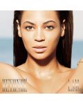 Beyonce -  I AM...SASHA FIERCE (CD) - 1t