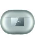 Ασύρματα ακουστικά Huawei - FreeBuds Pro 3, TWS, ANC, πράσινο - 7t