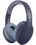 Ασύρματα ακουστικά  T'nB - Tonality,Σκούρο μπλε - 1t