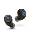 Ακουστικά JBL - FREEX, TWS, μαύρα - 1t