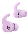 Ασύρματα ακουστικά  Beats by Dre - Fit Pro, TWS, ANC, μωβ - 4t