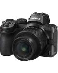 Φωτογραφική μηχανή Mirrorless Nikon - Z5 + 24-50mm, f/4-6.3,Black - 4t