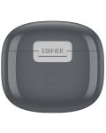 Ασύρματα ακουστικά Edifier - W320TN, TWS, ANC, γκρι - 8t