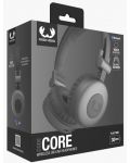 Ασύρματα ακουστικά με μικρόφωνο Fresh N Rebel - Code Core, Storm Grey - 6t