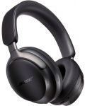 Ασύρματα ακουστικά Bose - QuietComfort Ultra, ANC, μαύρα - 2t