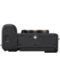 Mirrorless Φωτογραφική Μηχανή  Sony - A7C II, FE 28-60mm, f/4-5.6, Silver - 9t