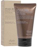 Benton Snail Bee Face lotion High Content, 120 ml - 1t