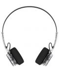 Ασύρματα ακουστικά με μικρόφωνο Defunc - Mondo, διαφανή - 2t