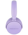 Ασύρματα ακουστικά Energy Sistem - Wireless Style 3, Lavender - 4t