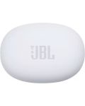 Ασύρματα ακουστικά με μικρόφωνο JBL - FREE II, TWS, λευκά - 7t