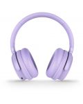 Ασύρματα ακουστικά Energy Sistem - Wireless Style 3, Lavender - 2t