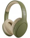 Ασύρματα ακουστικά  T'nB - Tonality,πράσινο - 1t