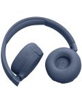 Ασύρματα ακουστικά με μικρόφωνο JBL - Tune 670NC, ANC, μπλε - 7t