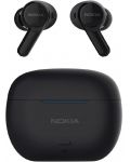 Ασύρματα ακουστικά Nokia - Clarity Earbuds Pro, TWS, ANC, μαύρο - 2t