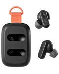 Ασύρματα ακουστικά Skullcandy - Dime 3, TWS, True Black - 5t