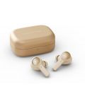 Ασύρματα ακουστικά Bang & Olufsen - Beoplay EX, TWS, Gold Tone - 6t