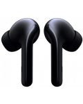 Ασύρματα ακουστικά Xiaomi - Buds 3, TWS, ANC, μαύρα - 2t