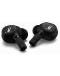Ασύρματα ακουστικά Marshall - Motif A.N.C., TWS, μαύρα - 3t