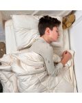 Βρεφικό μαξιλάρι με μαλλί Cotton Hug -Ευτυχισμένα όνειρα, 40 х 60 cm - 8t