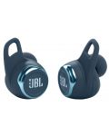 Ασύρματα ακουστικά JBL - Reflect Flow Pro, TWS, ANC, μπλε - 3t