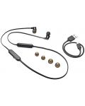 Ασύρματα ακουστικά με μικρόφωνο Amazon - Eono,μαύρο - 5t