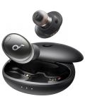 Ασύρματα ακουστικά Anker - Liberty 3 Pro, TWS, ANC, μαύρα - 1t
