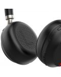 Ασύρματα ακουστικά Yealink με μικρόφωνο - BH72, μαύρο - 4t