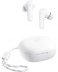 Ασύρματα ακουστικά Anker - Soundcore R50i, TWS, λευκό - 2t