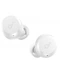 Ασύρματα ακουστικά Anker - SoundCore A25i, TWS, Λευκό - 5t