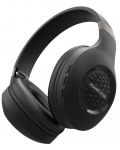 Ασύρματα ακουστικά   PowerLocus - P4 Plus, ANC,μαύρο - 2t