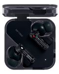 Ασύρματα ακουστικά  Nothing - Ear (2), TWS, ANC, μαύρο - 8t