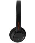 Ασύρματα ακουστικά Creative - Sound Blaster Jam V2, μαύρα - 5t