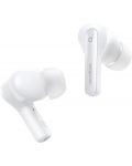 Ασύρματα ακουστικά Anker - SoundCore Note 3i, TWS, ANC, Λευκό - 4t