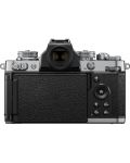 Φωτογραφική μηχανή χωρίς καθρέφτη Nikon - Z fc, 28mm, /f2.8 Silver - 5t