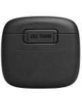 Ασύρματα ακουστικά JBL - Tune Flex, TWS, ANC, μαύρα - 7t