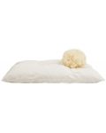 Βρεφικό μαξιλάρι με μαλλί Cotton Hug -Ευτυχισμένα όνειρα, 40 х 60 cm - 1t