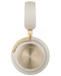 Ασύρματα ακουστικά  Bang & Olufsen - Beoplay HX, ANC, Gold Tone - 3t
